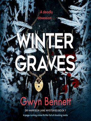 cover image of Winter Graves